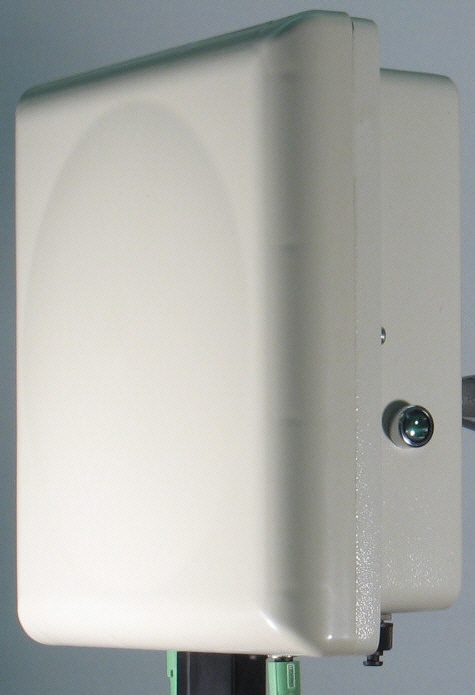 RDU-ANTU-40 RFID UHF Kompaktreader