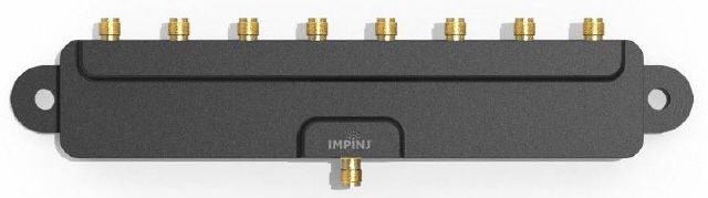 Impinj R700 Antenna Hub