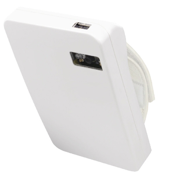 MOB-R1240 Mobiler Bluetooth RFID UHF RAIN Reader q