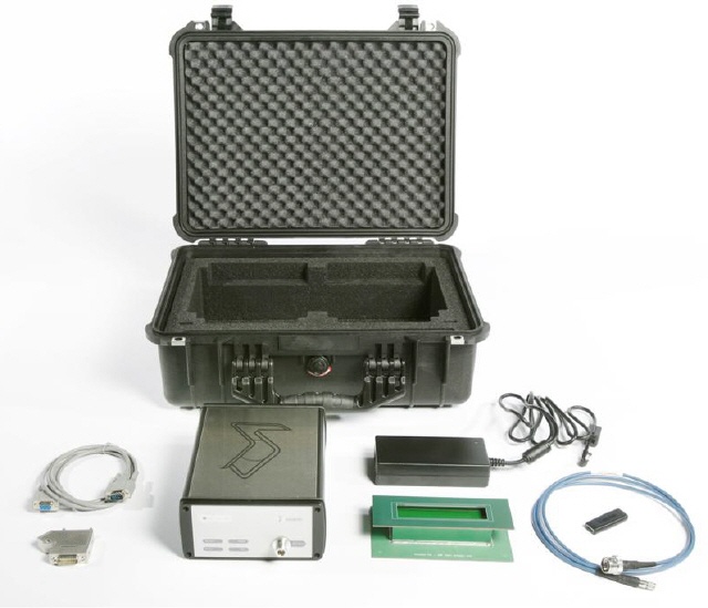 Tagsurance Tester Kit