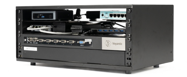 Tagsurance-3 Singlelane Controller